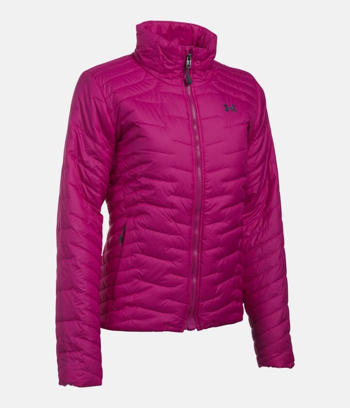 UA CGR Jacket Bunda