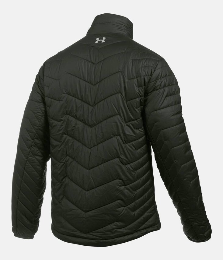 UA CGR Jacket Bunda