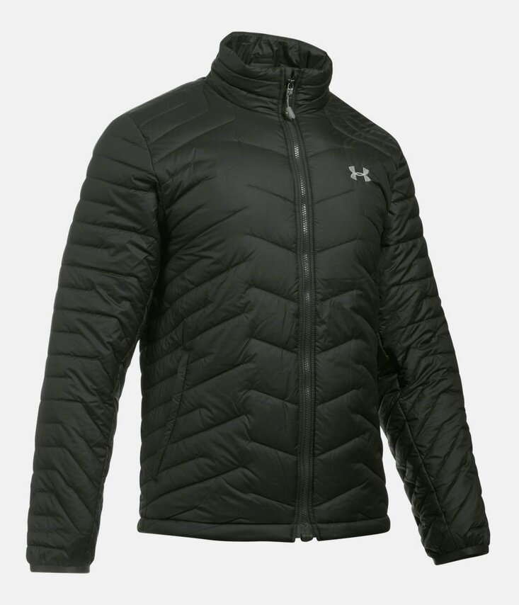 UA CGR Jacket Bunda