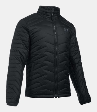 UA CGR Jacket Bunda