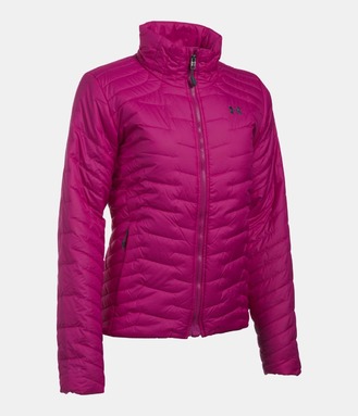 UA CGR Jacket Bunda