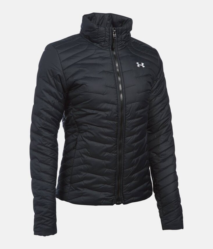 UA CGR Jacket Bunda