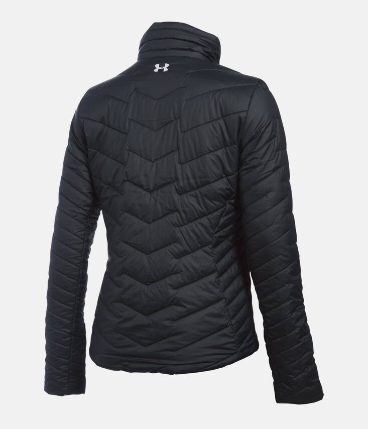 UA CGR Jacket Bunda