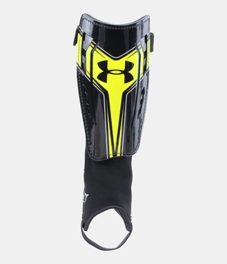 UA Challenge Shinguard Chrániče