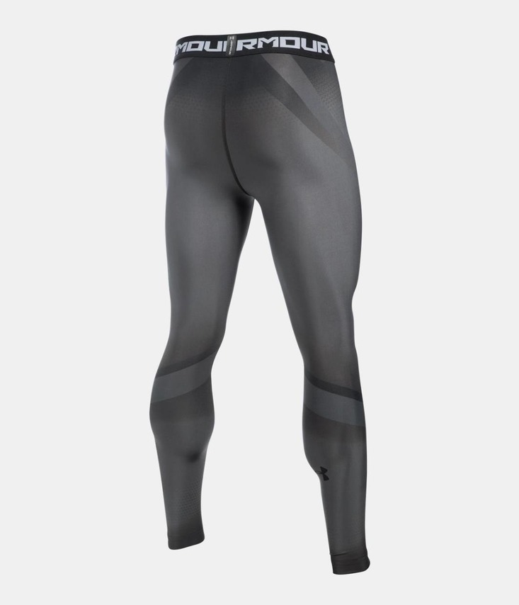 UA Charged Comp Legging