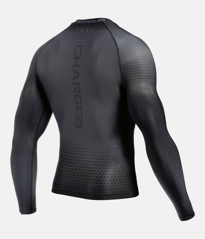 UA Charged Compression LS