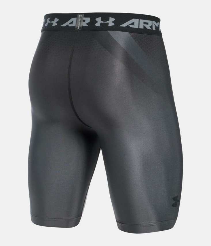 UA Charged Compression Short