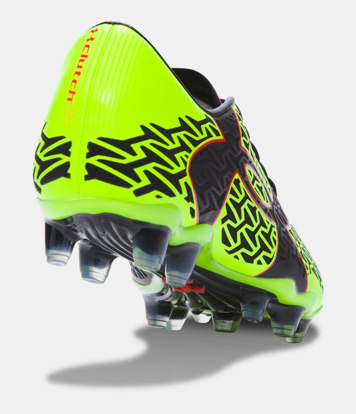 UA ClutchFit Force 2.0 FG Topánky