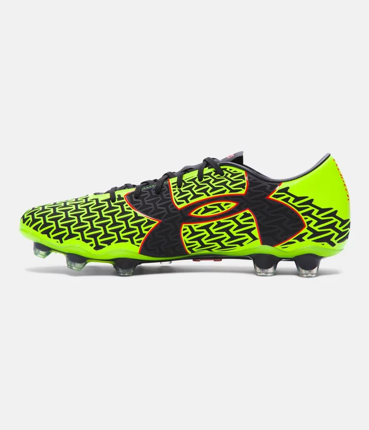UA ClutchFit Force 2.0 FG Topánky