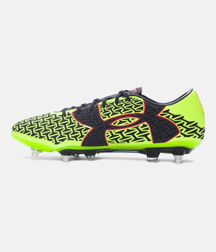 UA ClutchFit Force 2.0 HYB Topánky