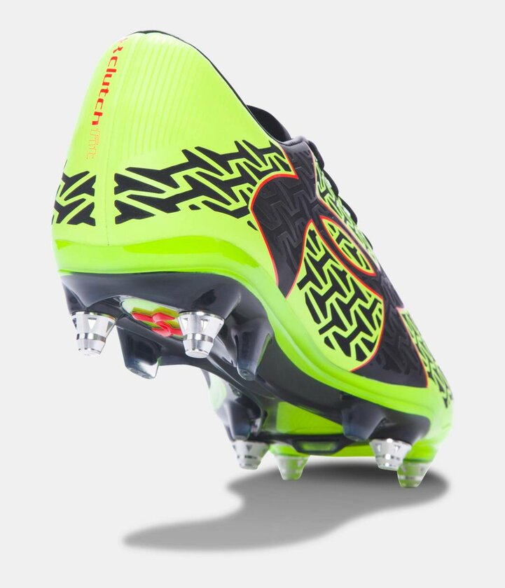 UA ClutchFit Force 2.0 HYB Topánky