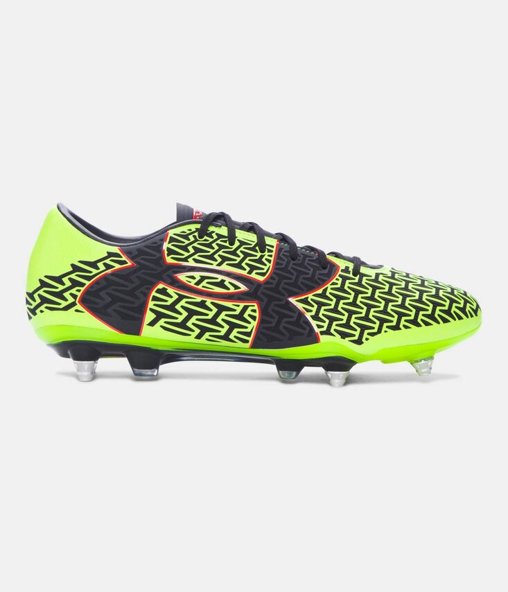 UA ClutchFit Force 2.0 HYB Topánky