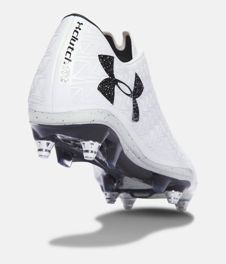 UA ClutchFit Force 3.0 HYB Topánky