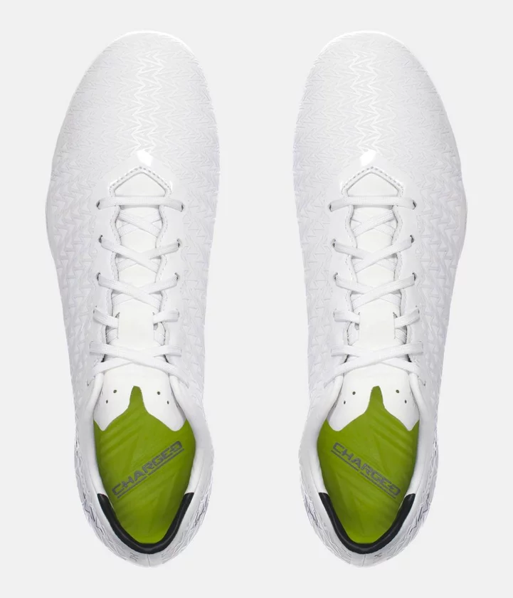 UA ClutchFit Force 3.0 HYB Topánky