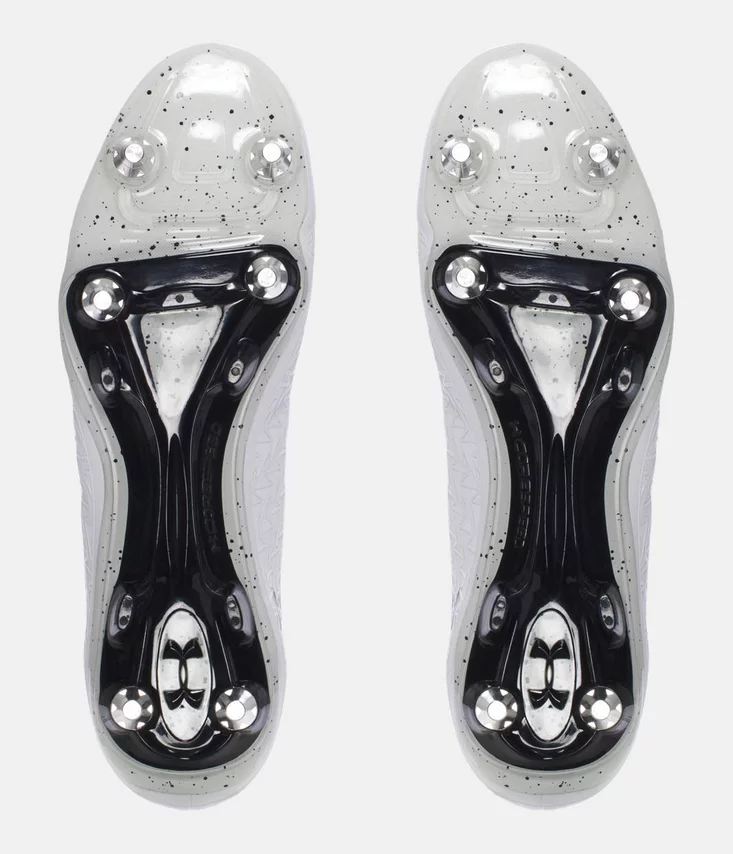 UA ClutchFit Force 3.0 HYB Topánky