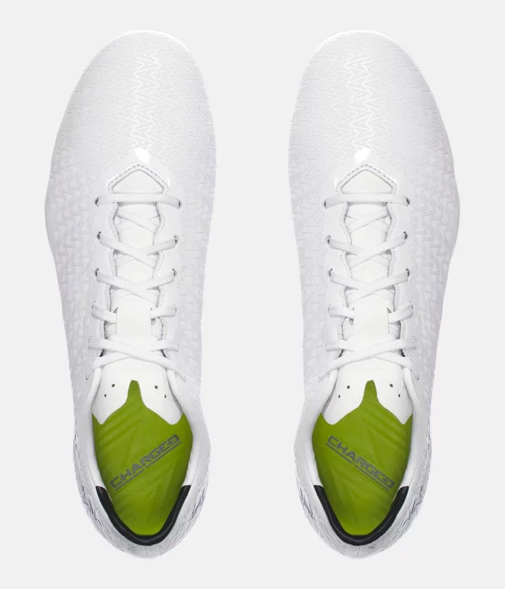 UA ClutchFit Force 3.0 HYB Topánky