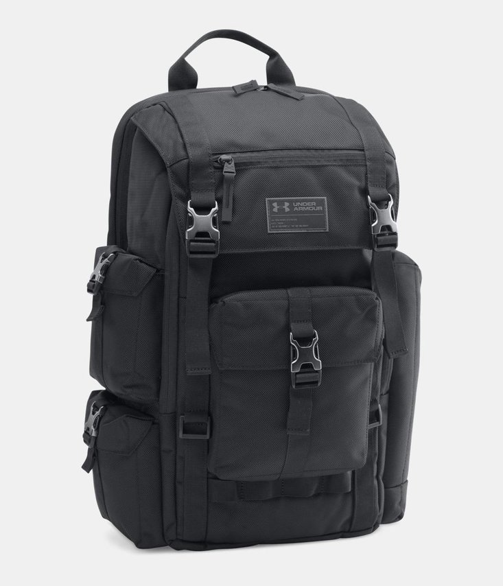 UA Cordura Regiment Backpack Taška