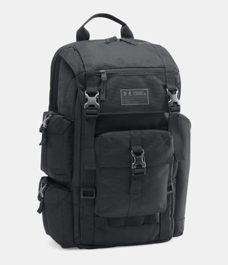 UA Cordura Regiment Backpack Taška