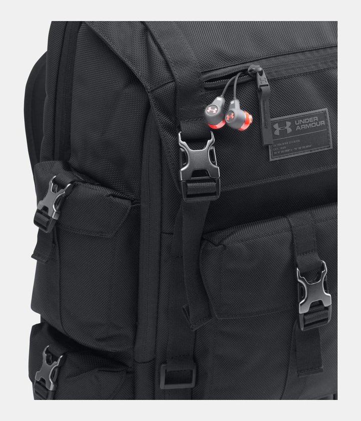 UA Cordura Regiment Backpack Taška