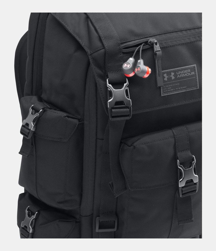 UA Cordura Regiment Backpack Taška