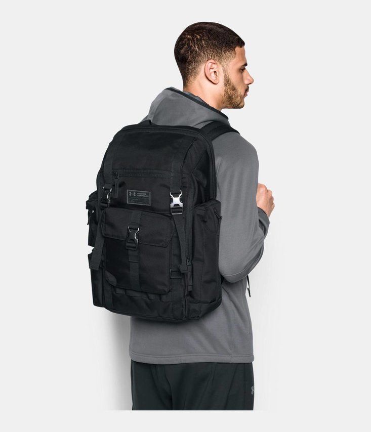 UA Cordura Regiment Backpack Taška