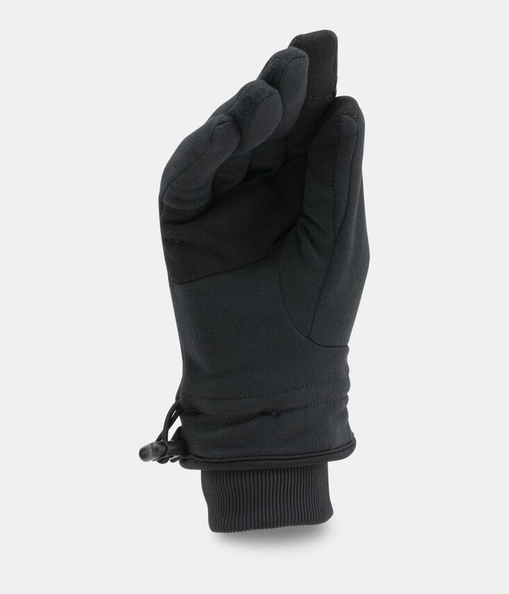 UA Elements Fleece Glove Rukavice