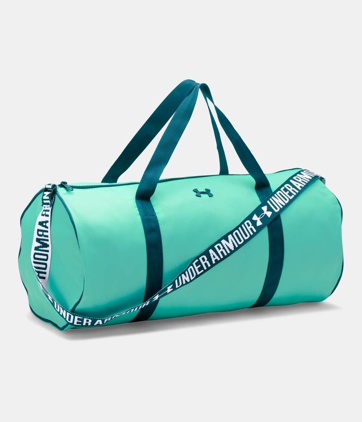 UA Favorite Barrel Duffel Taška