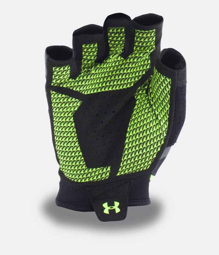 UA Flux Men‘s Rukavice