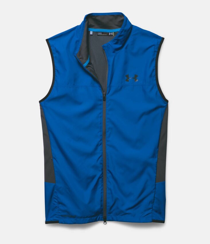 UA Groove Hybrid Vest Bunda