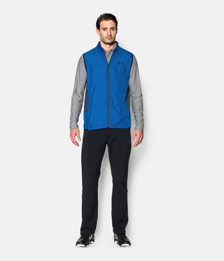 UA Groove Hybrid Vest Bunda