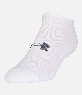 UA HEATGEAR SOLO Ponožky