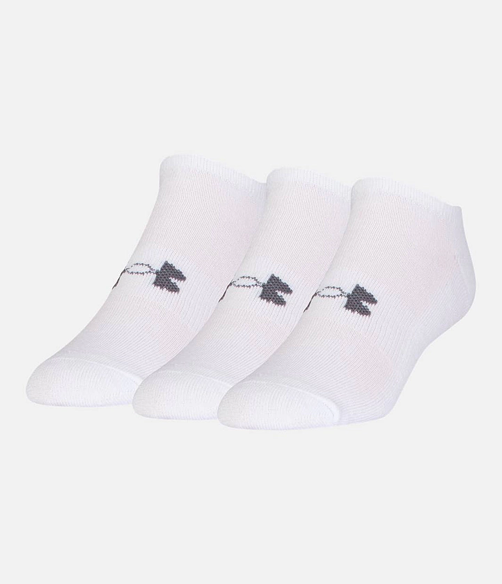 UA HEATGEAR SOLO Ponožky