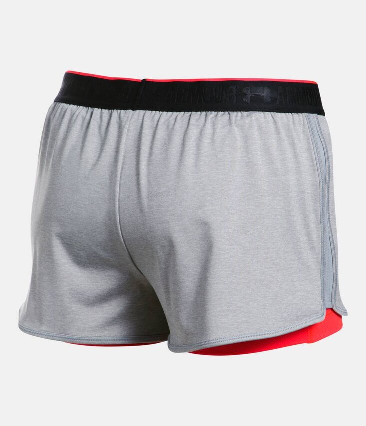 UA HG Armour 2-in-1 Shorty Kraťasy