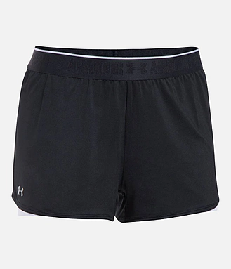 UA HG Armour 2-in-1 Shorty Kraťasy