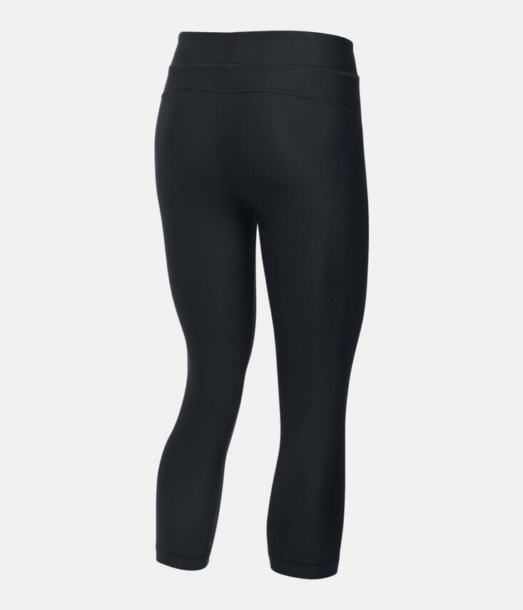 UA HG Armour Capri Legíny