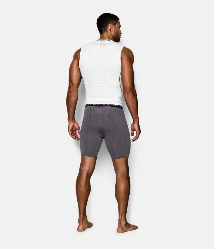 UA HG ARMOUR COMP SHORT Šortky