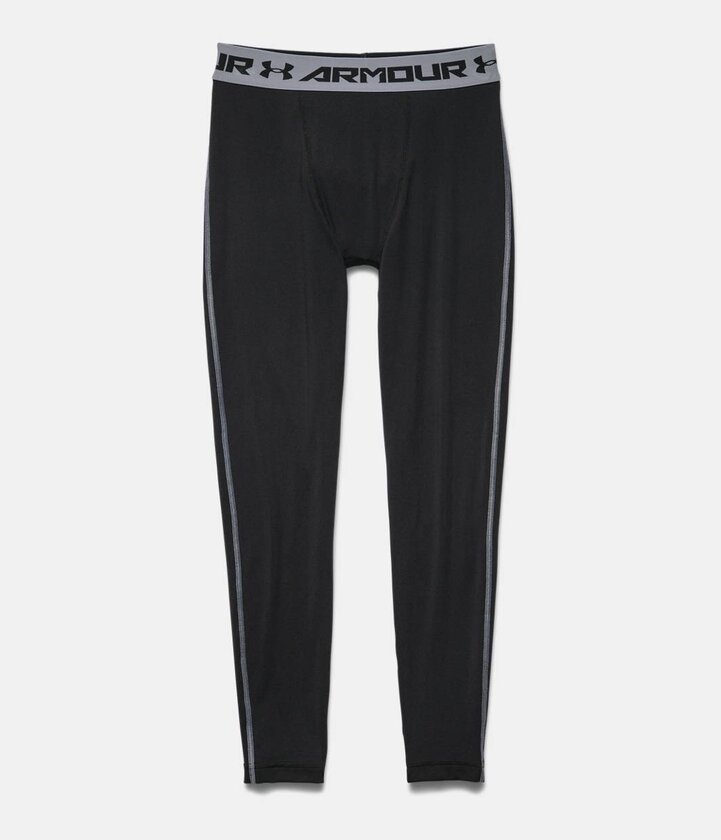 UA HG Armour Legging Kompresné legíny