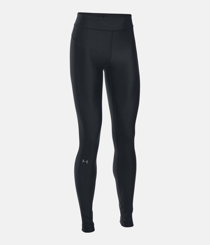 UA HG Armour Legging Kompresné legíny;