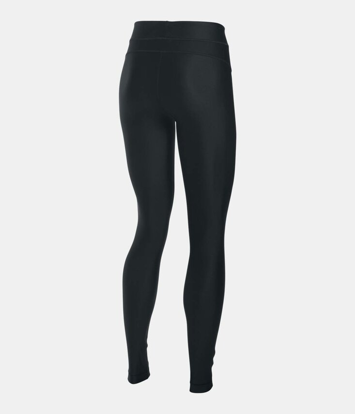 UA HG Armour Legging Kompresné legíny;