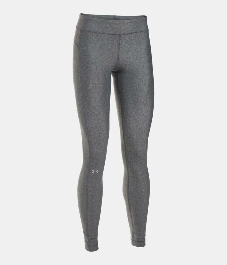 UA HG Armour Legging Kompresné legíny;