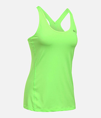 UA HG Armour Racer Tank Tielko