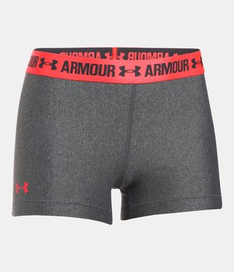 UA HG Armour Shorty Kraťasy