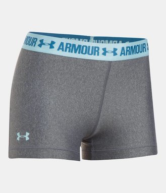 UA HG Armour Shorty Kraťasy