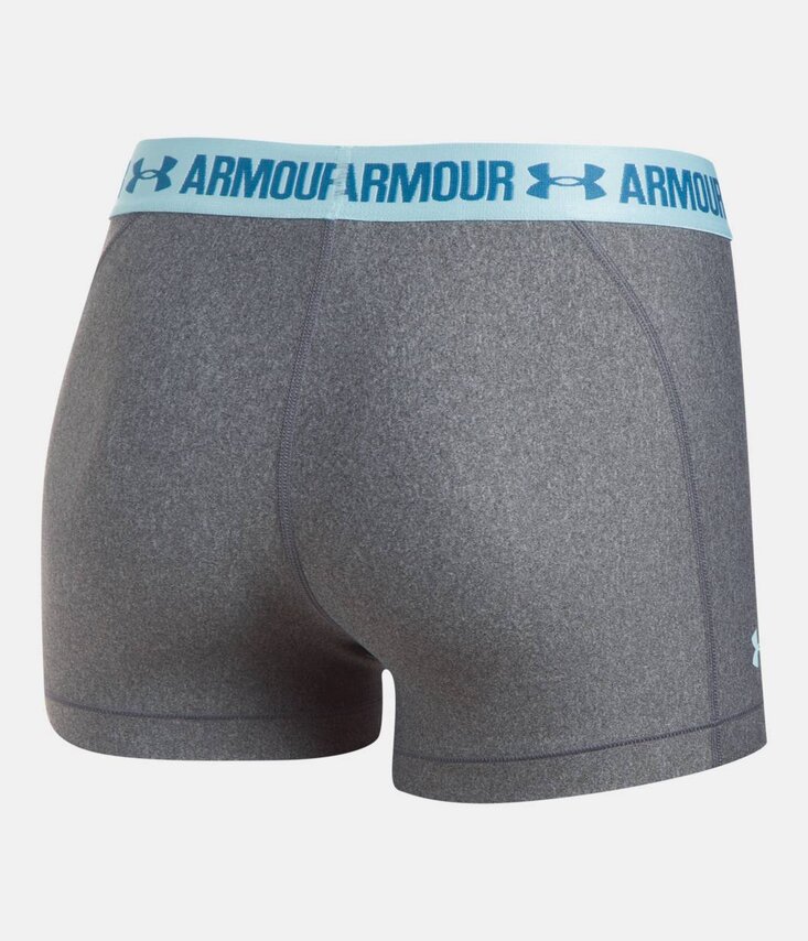 UA HG Armour Shorty Kraťasy