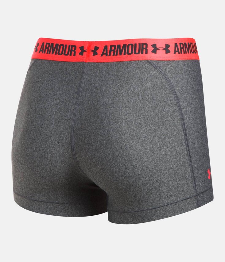 UA HG Armour Shorty Kraťasy