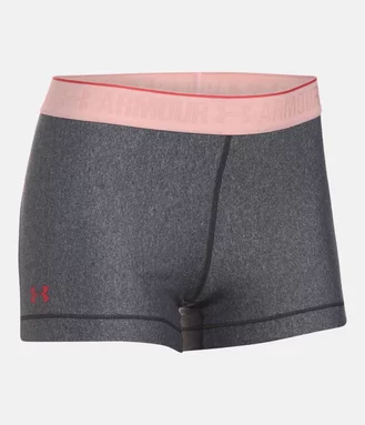 UA HG Armour Shorty Shine WB Šortky