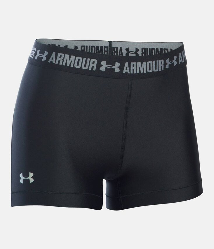 UA HG Armour Shorty Šortky;