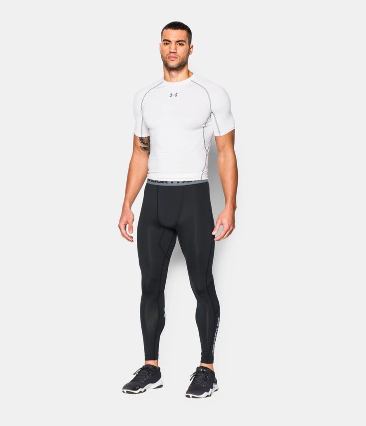 UA HG CoolSwitch Legging Kompresné legíny