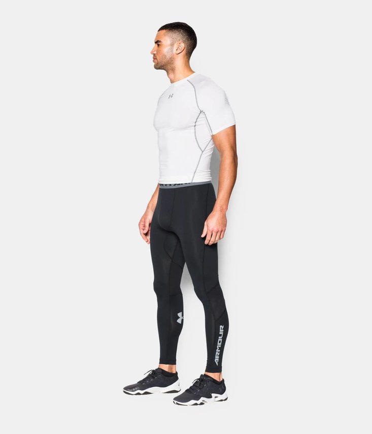 UA HG CoolSwitch Legging Kompresné legíny