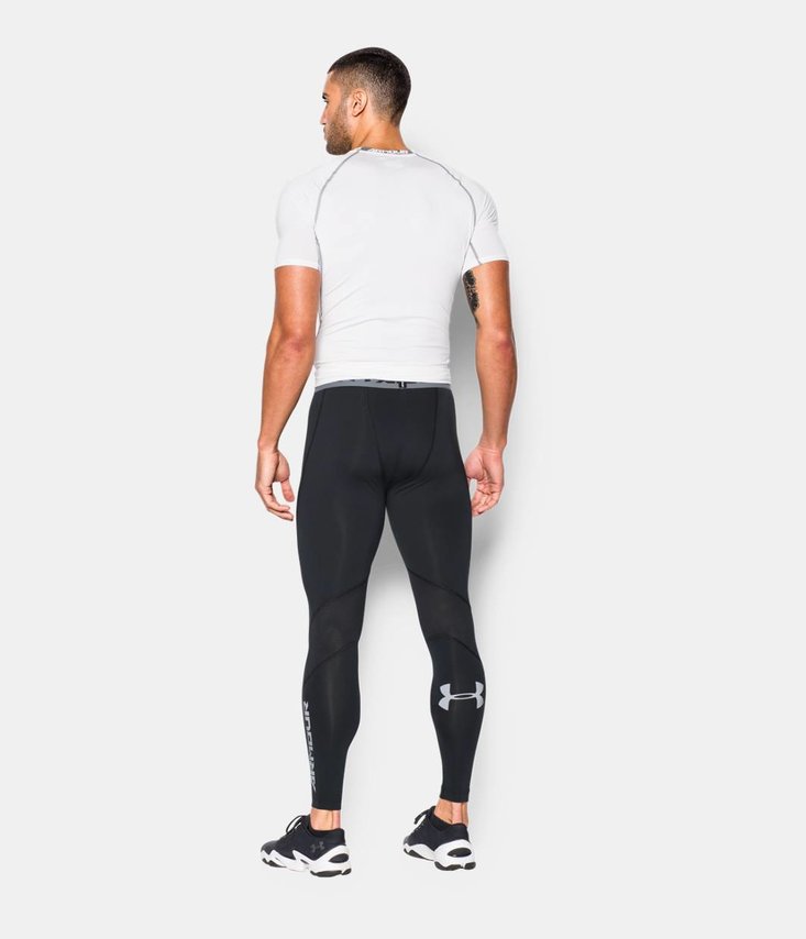 UA HG CoolSwitch Legging Kompresné legíny